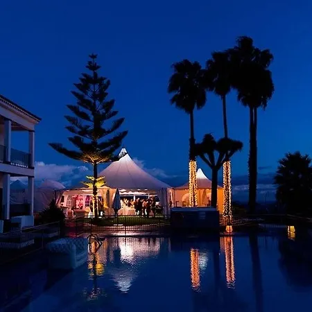 Bed & Breakfast Bandama Golf By Airnest (adults Only)