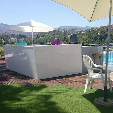 Bandama Golf By Airnest (adults Only) 3* Santa Brígida