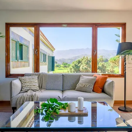 Bed & Breakfast Bandama Golf By Airnest (adults Only) 3*