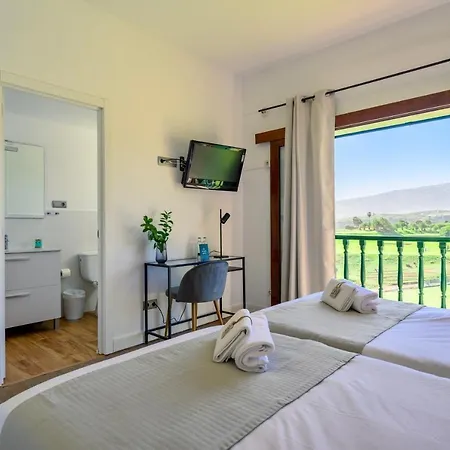 Bed & Breakfast Bandama Golf By Airnest (adults Only) Santa Brigida (Gran Canaria)