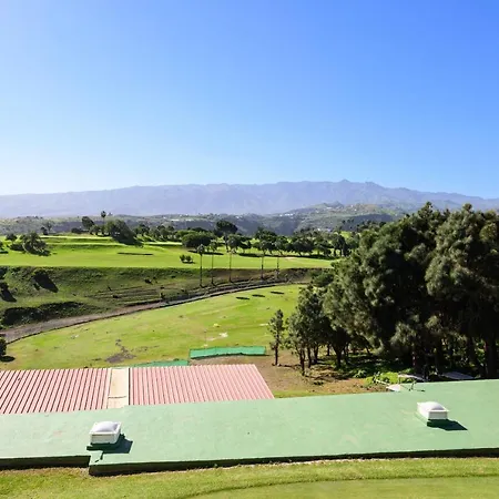 Bandama Golf By Airnest (adults Only) Santa Brígida