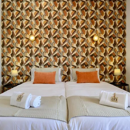 Bandama Golf By Airnest (adults Only) 3*