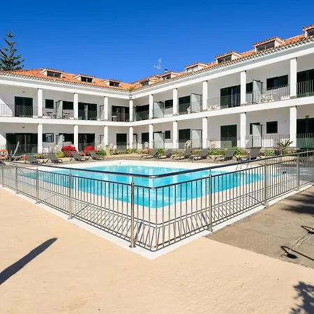 Bandama Golf By Airnest (adults Only) 3* Santa Brigida (Gran Canaria)