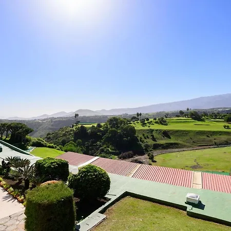 Bandama Golf By Airnest (adults Only) Nocleg ze śniadaniem Santa Brígida
