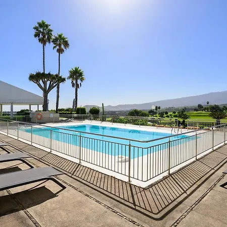 Bandama Golf By Airnest (adults Only) Nocleg ze śniadaniem