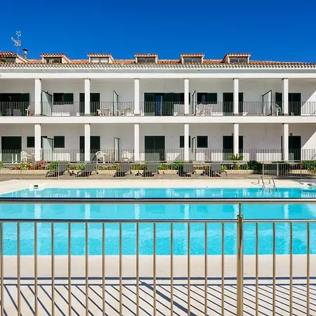 Bandama Golf By Airnest (adults Only) 3* Santa Brigida (Gran Canaria)