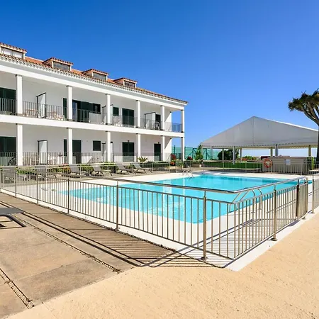 Bandama Golf By Airnest (adults Only) 3*