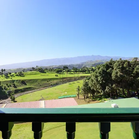 Bandama Golf By Airnest (adults Only)