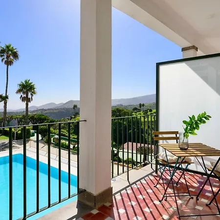 Bandama Golf By Airnest (adults Only) Santa Brigida (Gran Canaria)