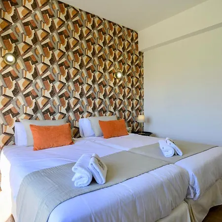 Bandama Golf By Airnest (adults Only) Santa Brígida