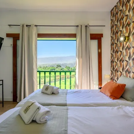 Nocleg ze śniadaniem Bandama Golf By Airnest (adults Only) 3*