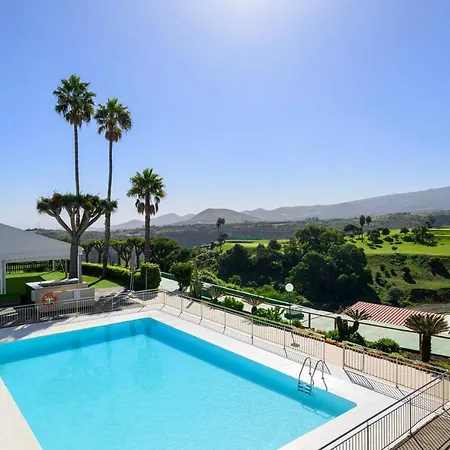 Nocleg ze śniadaniem Bandama Golf By Airnest (adults Only) 3*