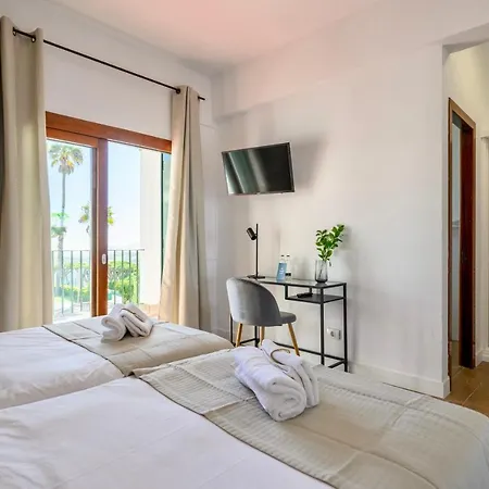 Bandama Golf By Airnest (adults Only) Bed & Breakfast 3*