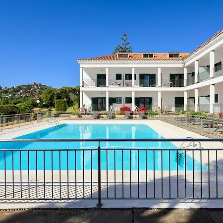 Bandama Golf By Airnest (adults Only) Santa Brígida