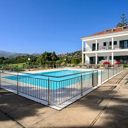 Bandama Golf By Airnest (adults Only) 3* Santa Brígida