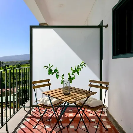 Bandama Golf By Airnest (adults Only) 3* Santa Brígida