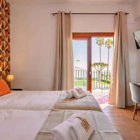 Bandama Golf By Airnest (adults Only) 3* Santa Brigida (Gran Canaria)