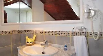 Bandama Golf By Airnest (adults Only) Bed & Breakfast Santa Brigida (Gran Canaria)
