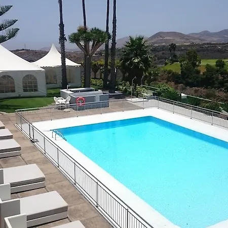 Bed & Breakfast Bandama Golf By Airnest (adults Only) 3*
