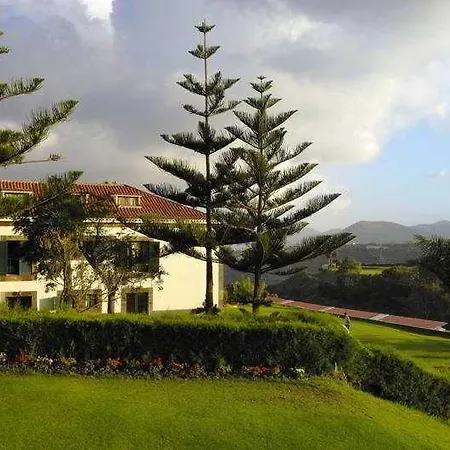 Bandama Golf By Airnest (adults Only) Santa Brigida (Gran Canaria)