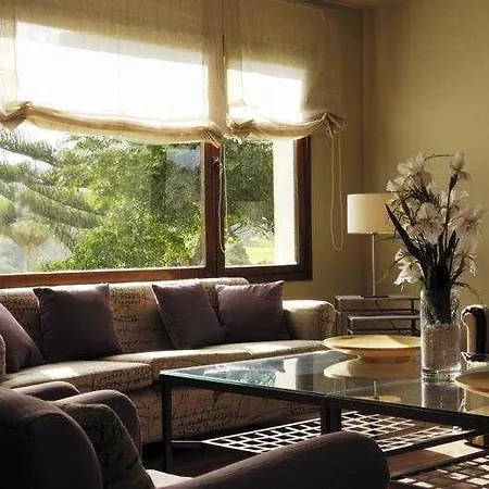Bandama Golf By Airnest (adults Only) Bed & Breakfast