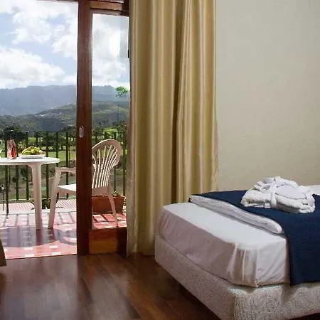 Bed & Breakfast Bandama Golf By Airnest (adults Only) 3*