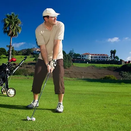 Bandama Golf By Airnest (adults Only) Bed & Breakfast 3*