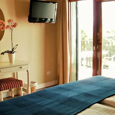 Bed & Breakfast Bandama Golf By Airnest (adults Only)