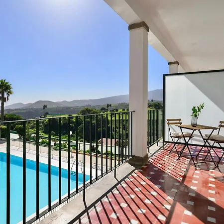 Bed & Breakfast Bandama Golf By Airnest (adults Only) 3*