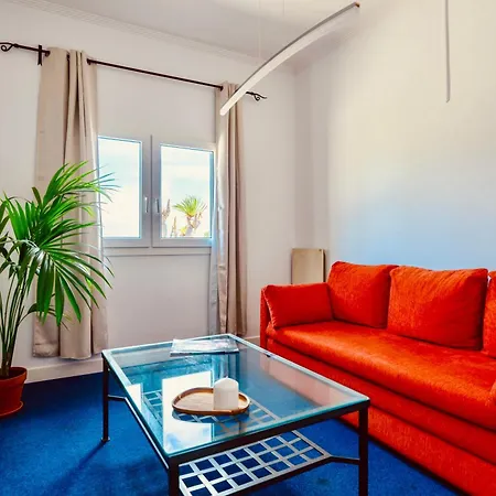 Bandama Golf By Airnest (adults Only) 3* Santa Brígida