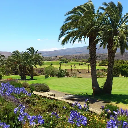 Bandama Golf By Airnest (adults Only) Santa Brigida (Gran Canaria)