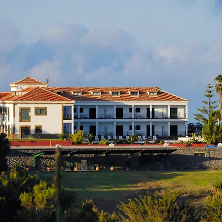 Bandama Golf By Airnest (adults Only) 3* Santa Brigida (Gran Canaria)