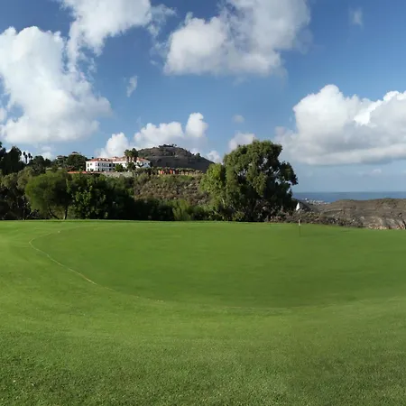 Bandama Golf By Airnest (adults Only) לינה וארוחת בוקר