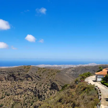 Nocleg ze śniadaniem Bandama Golf By Airnest (adults Only) Santa Brígida