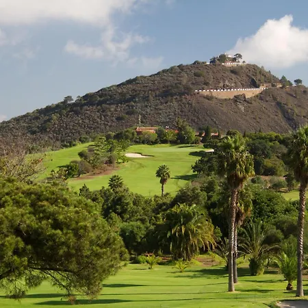 Bandama Golf By Airnest (adults Only)