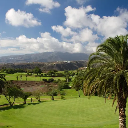 Nocleg ze śniadaniem Bandama Golf By Airnest (adults Only)