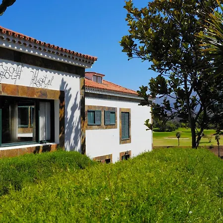 לינה וארוחת בוקר Bandama Golf By Airnest (adults Only) 3*