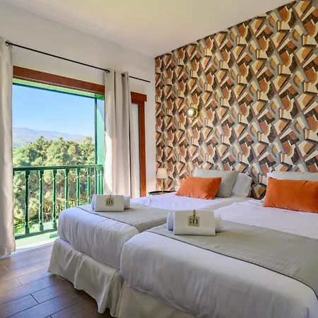 Bed & Breakfast Bandama Golf By Airnest (adults Only)