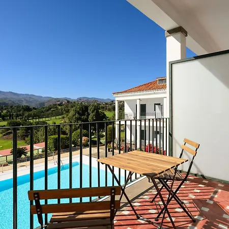Bandama Golf By Airnest (adults Only) Santa Brigida (Gran Canaria)