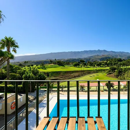 Bandama Golf By Airnest (adults Only)