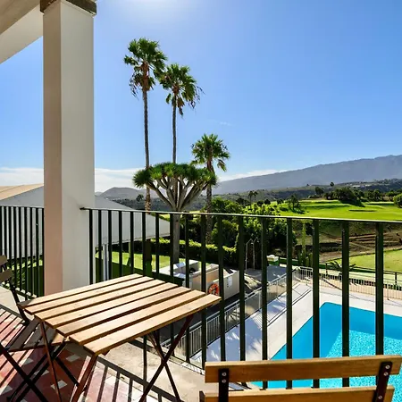 לינה וארוחת בוקר Bandama Golf By Airnest (adults Only)