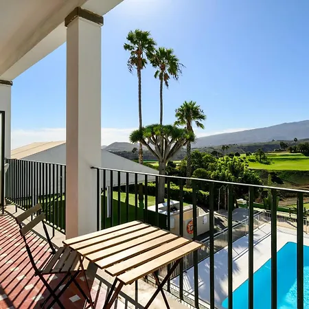 Bandama Golf By Airnest (adults Only) Nocleg ze śniadaniem 3*