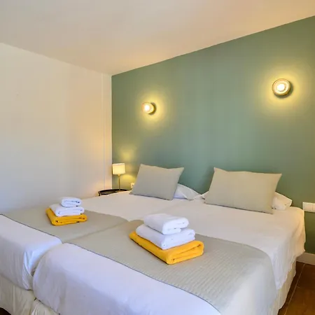 Bandama Golf By Airnest (adults Only) Bed & Breakfast Santa Brigida (Gran Canaria)