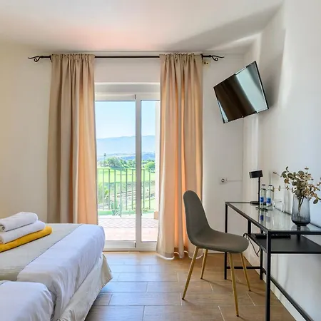 Bandama Golf By Airnest (adults Only) 3*