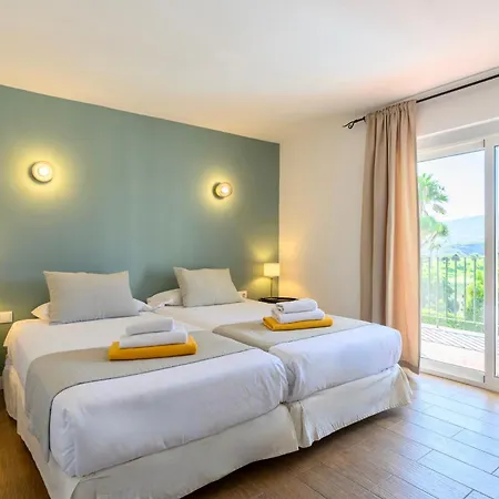Bandama Golf By Airnest (adults Only) Santa Brigida (Gran Canaria)