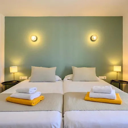 Bandama Golf By Airnest (adults Only)