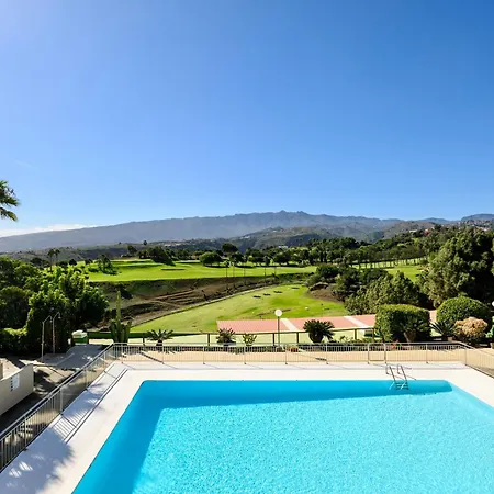 Bandama Golf By Airnest (adults Only) Bed & Breakfast Santa Brigida (Gran Canaria)