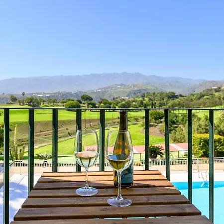 Bed & Breakfast Bandama Golf By Airnest (adults Only) 3*