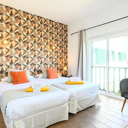Bandama Golf By Airnest (adults Only) Bed & Breakfast