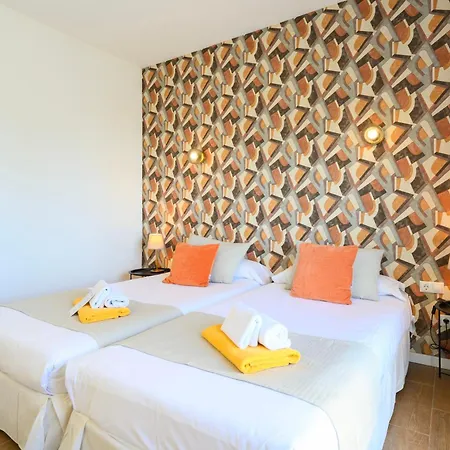 Bandama Golf By Airnest (adults Only) Bed & Breakfast Santa Brigida (Gran Canaria)
